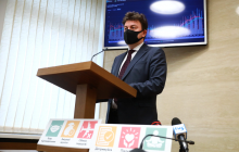 В больницах Запорожской области по программе президента на днях откроют еще несколько приемных отделений