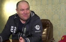 "Не знаю, как я выжил, помогли иконы": президент Ингульца - о взрыве гранаты