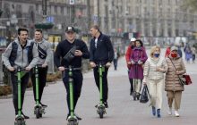 Вихід із "червоної" зони: стало відомо, чи залишиться у Києві жорсткий карантин на Великодні свята