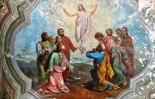 Праздник Светлого Христова Воскресения: какие молитвы надо читать на Пасху