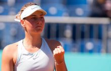 Выбила двух россиянок: украинская теннисистка прошла в четвертьфинал турнира в Стамбуле (видео)