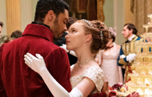 Что стоит посмотреть: лучшие сериалы от Netflix, на которые не жалко потратить время
