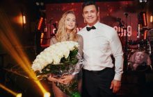 "Надеюсь, вы меня поймете": жена Тищенко впервые отреагировала на скандал с вечеринкой