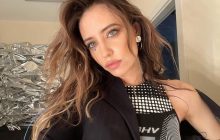 "Голос країни": якими стильними образами Надя Дорофєєва дивувала глядачів