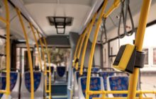 В Мариуполе заработал единый электронный билет