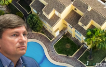"Схемы" показали испанскую виллу соратника Порошенко, которой нет в декларации (видео)
