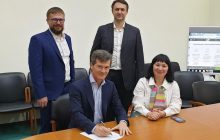 Лизинг от Credit Agricole поможет бизнесу с обновлением техники и автопарка