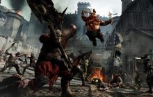 Игра Warhammer: Vermintide 2 стала временно бесплатной