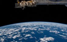 Астронавт NASA показал Землю с борта МКС: впечатляющие снимки