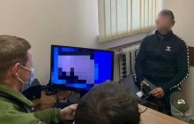 Відомого російського блогера не пустили в Україну через поїздку в окупований Крим