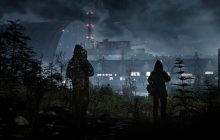 Научно-фантастический хоррор про Чернобыль выйдет из раннего доступа в июле этого года