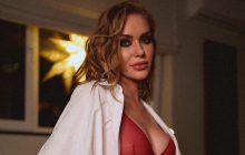 "Все пробовала, только не кололась": украинская певица рассказала об экспериментах с наркотиками