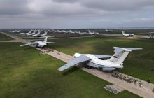 Російські десантники відмовляються їхати воювати в Україну - ГУР