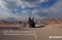 Турки показали видео с уничтожением российского "Панцирь-С1" при помощи БПЛА Akinci