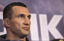 Очередной намек: Владимир Кличко снова заинтриговал своим возможным камбэком в ринг