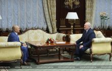 Скандальный "слуга" Шевченко признался в любви к Лукашенко