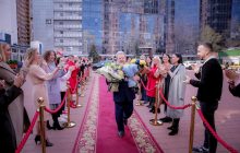 Михайло Поплавський відзначив 28-річницю ректорства в університеті культури