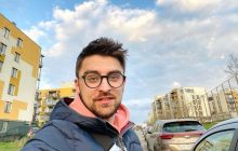 "Заряжает как батарейка": украинский композитор рассказал о работе со звездами