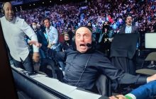 Яркая реакция комментатора на нокаут в женском бою UFC стала хитом в сети (фото, видео)