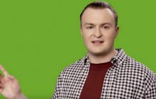Затримали та відпустили: оголошений у розшук Гладковський-молодший прибув в Україну – ЗМІ