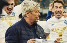 "Чемпіонами стали ті ж футболісти": Луческу розповів, що змінив у Динамо