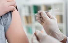В Киеве и 8 регионах Украины за сутки не сделали ни одной прививки от COVID-19