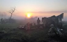 ЗСУ відпрацювали прикриття Чорноморського узбережжя від висадки ворожого десанту