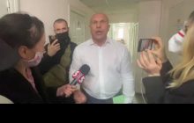 Илья Кива защитил диссертацию и получил научную степень - СМИ