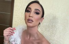 "До сих пор в трусах бегает": скандальную Бузову "разорвали" в сети за голые ягодицы (видео)