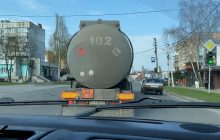 Рынок "серого" горючего. Что скрывают мини-НПЗ