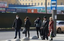 COVID-19 в Украине: за сутки 432 пациента умерли от осложнений, а выздоровели более 17 тысяч человек