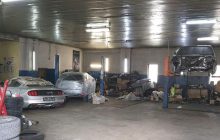 В Харькове задержали банду автоугонщиков с "криминальными авторитетами" (фото, видео)