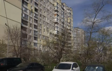 Потрійне вбивство у Києві: сусіди розповіли про часті сварки в родині (відео)