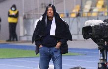 "Я хочу жить": Луческу рассказал, как долго планирует тренировать