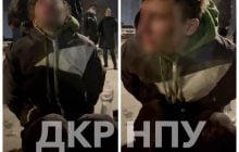 Вбивство сім'ї підлітком у Києві: ЗМІ розкрили особу підозрюваного (фото)