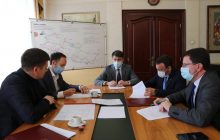 "Большая стройка": на Закарпатье за три года обещают построить аэропорт наподобие хорватского
