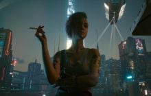 CDPR: вырезанный контент из Cyberpunk 2077 не используется по "определенной причине"