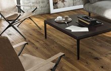 Из какой древесины выбрать паркетную доску для дома?