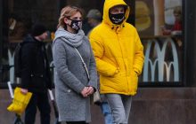 Украина обновила рекорд по числу выздоровевших от COVID-19 за сутки