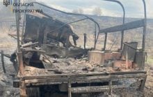 Підрив автомобіля з військовими на Луганщині кваліфіковано як теракт – Офіс генпрокурора