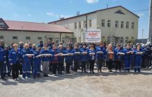 Away with Sytnyk: UkrLandFarming to congratulate NABU director on 6th anniversary of tenure