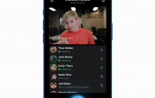 Конкурент Zoom: в Telegram добавят групповые видеозвонки