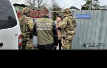 На Луганщині викрито терористів, які планували розпилити хлор у підрозділі ЗСУ