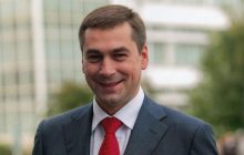 Новый ректор НАУ Максим Луцкий подозревается в воровстве денег из "Терра Банка" - СМИ