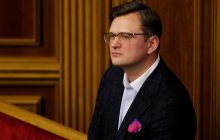 Кулеба о вступлении Украины в ЕС и НАТО: "Ничего из области фантастики"