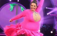 Наталья Могилевская рассказала, как ей удалось похудеть