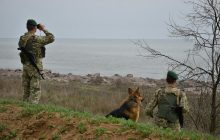 День пограничника Украины 2023: лучшие поздравления для героев
