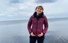 Телеведущая Маричка Падалко рассказала, как найти работу мечты и вырасти профессионально