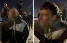 Зарезал маленького брата, пока тот спал: новые подробности расправы подростка над собственной семьей в Киеве