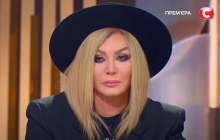 Ирина Билык со слезами на глазах объявила о разводе (видео)